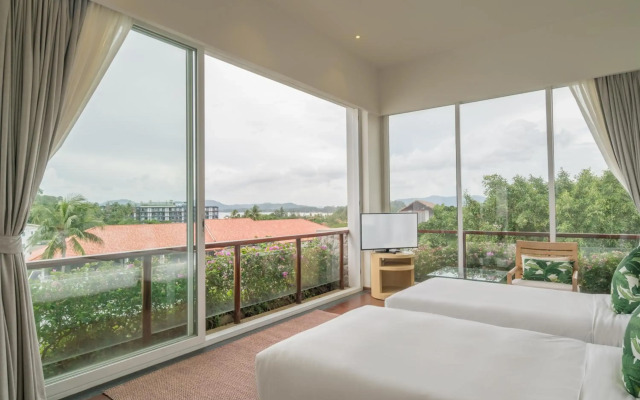 The Chava Resort