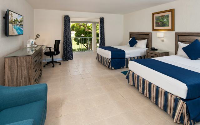 Time Out Hotel
