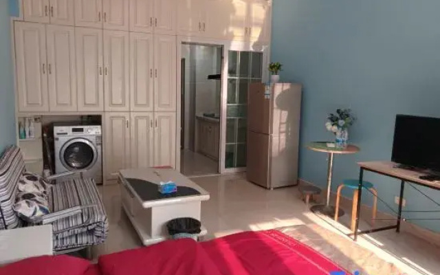 Mengqing Homestay (Kaixuan Guandi)
