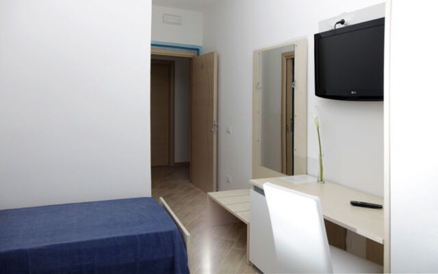 B&B Acropolis