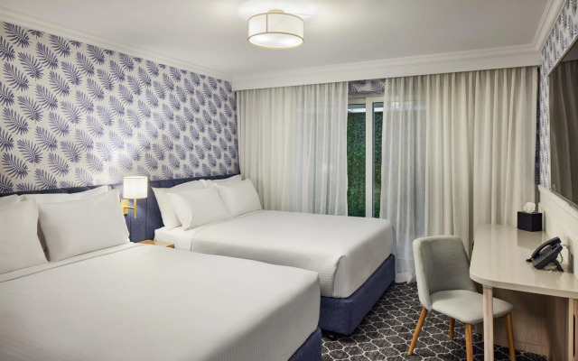 The Beachcomber Hotel & Resort, an Ascend Collection Resort