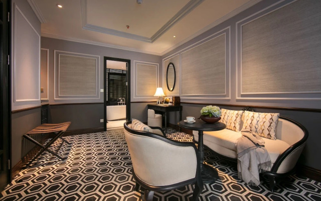 La Sinfonia Citadel hotel and Spa