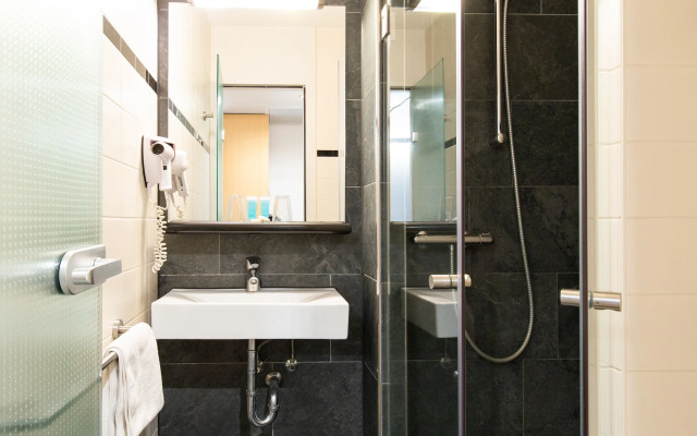 Bastion Hotel Amsterdam Noord