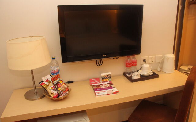 Swiss-Belinn Balikpapan