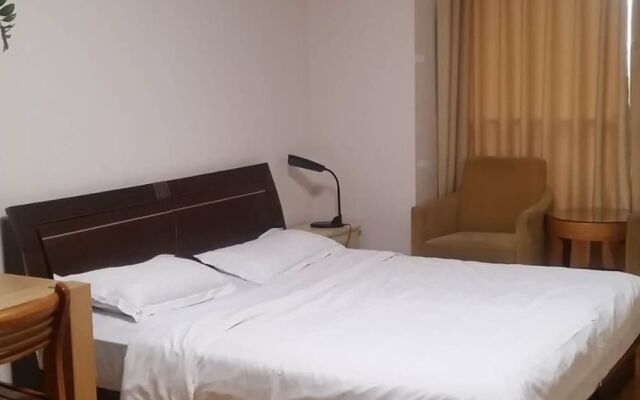 Yu Jian Apartment