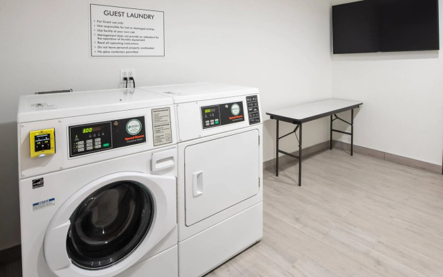 Fairfield Inn & Suites by Marriott Anaheim Los Alamitos