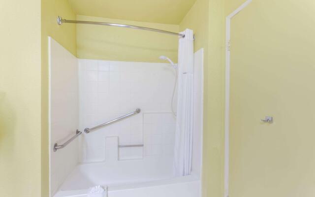 Hospitality Inn San Bernardino/ Redlands