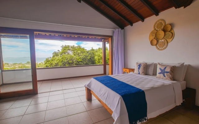 Ilha Branca Guest House