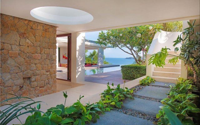 Samujana - Five Bedrooms Pool Villa - 18