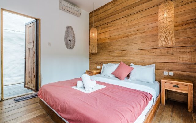 Kula Villa by Betterplace