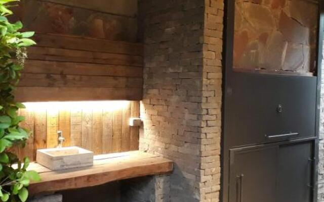 Aparts Calafate Suites