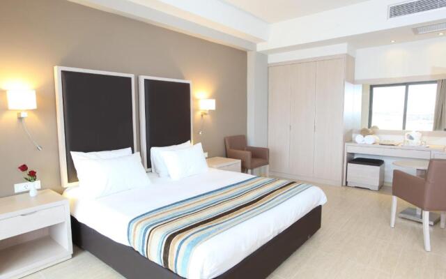 Levante Beach Resort