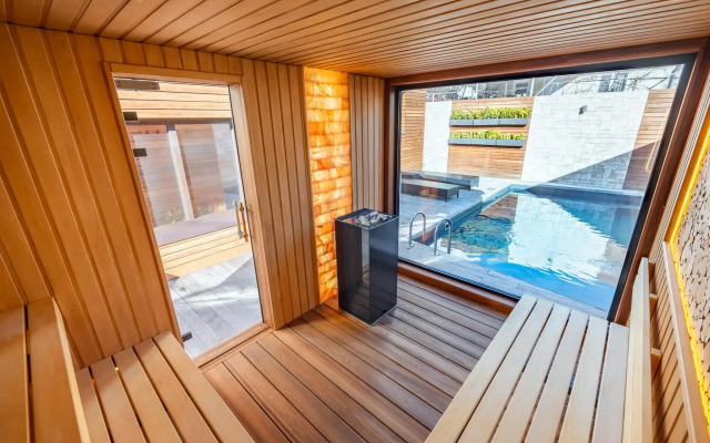Sowa House