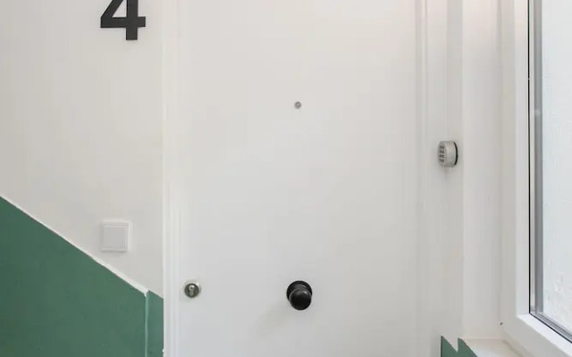 Liiiving - Casa da Vinha Apartment IV