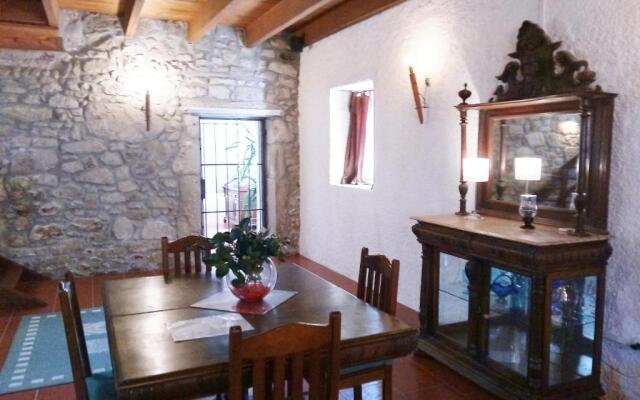 Country House Casa dos Chaves