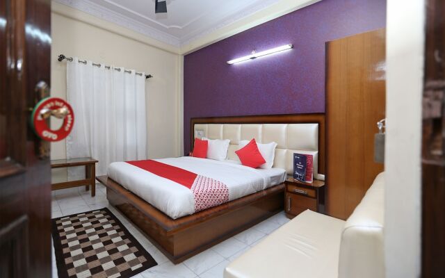 Oyo Townhouse 099 Sector 38 Gurgaon