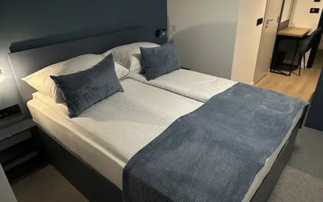 Alinar Oasis Apartments