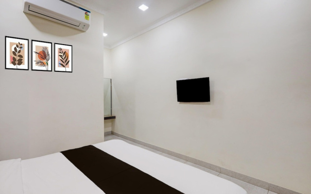 Townhouse Koyambedu Metro Station