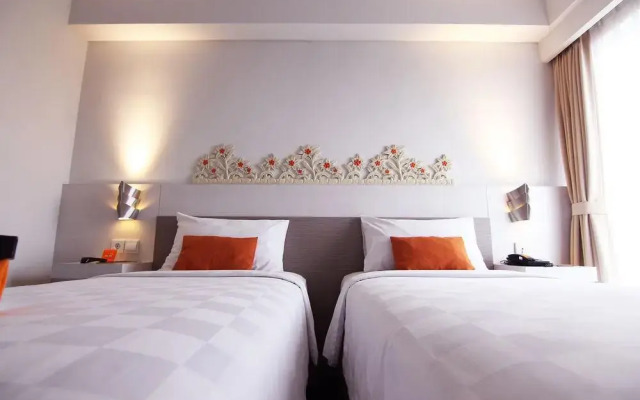 All Nite & Day Yogyakarta Gejayan