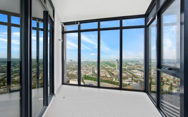 Nook Melbourne Apartments