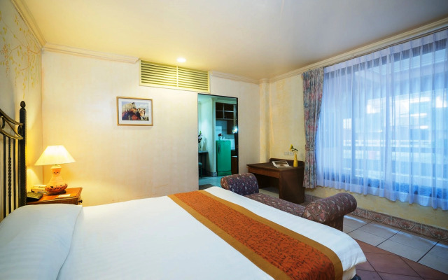 Horseshoe Point Pattaya