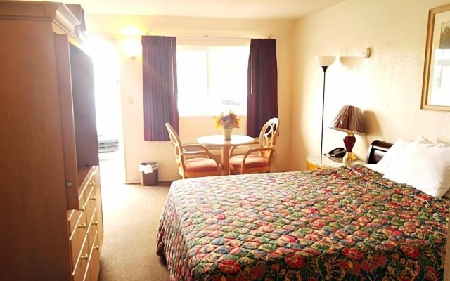 Parkway Inn