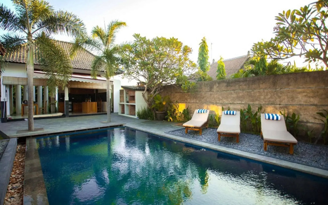 My Villa and Resort Canggu