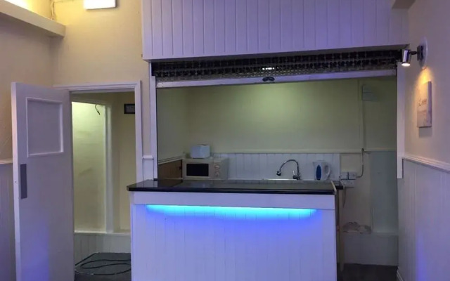 Blackpool Home With Tower View 2