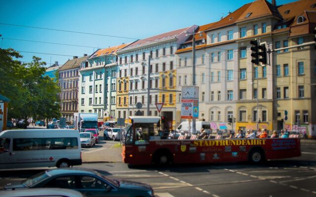 Hotel Lindenau Inn