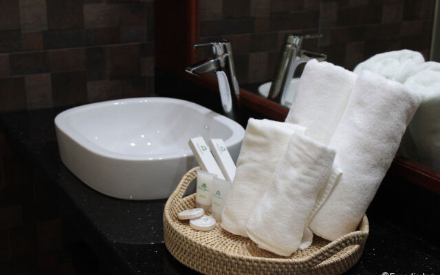 Sophias Garden Resort