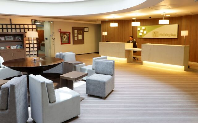 Holiday Inn Hotel & Suites Medica Sur, an IHG Hotel