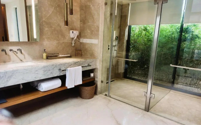 MYSA Zinc Journey by The Fern (A Glade One Golf Resort) Nani Devati, Gujarat