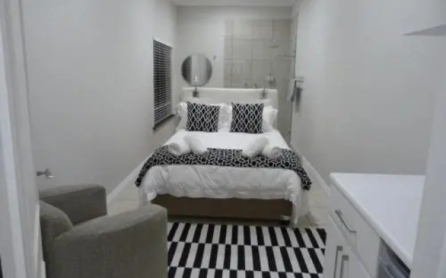 Nyala Guest House
