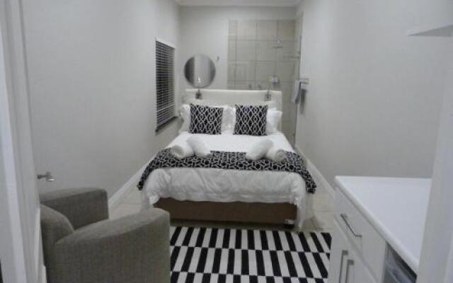 Nyala Guest House