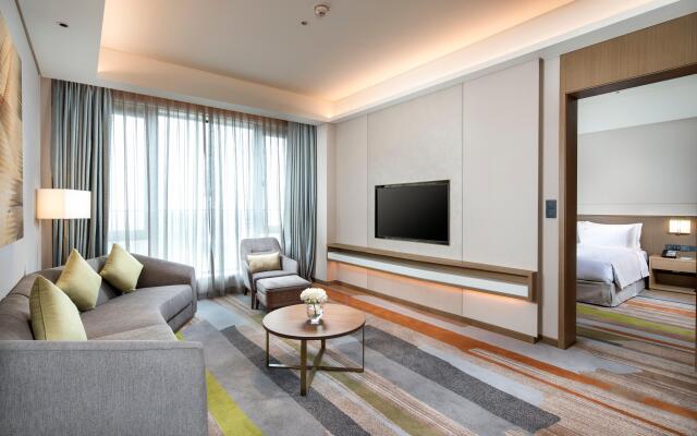 Holiday Inn Shunde, an IHG Hotel