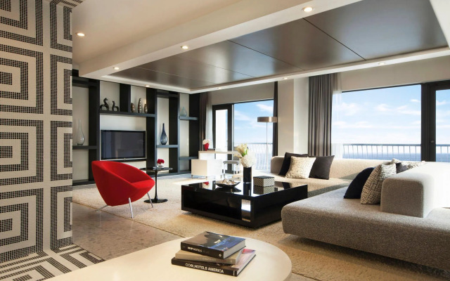 Paradise Hotel Busan