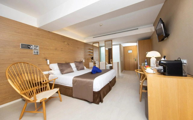 Leonardo Boutique Hotel Mallorca Port Portals - Adults Only