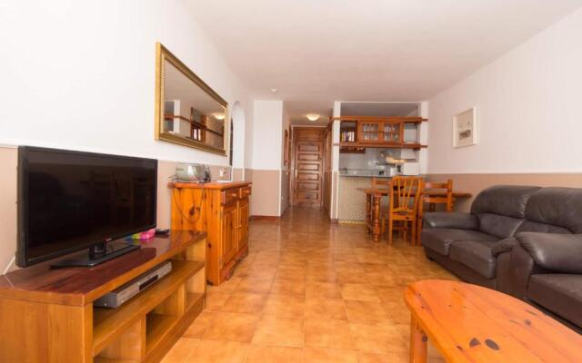 Parque Santiago III 79 - Two Bed on beachfront
