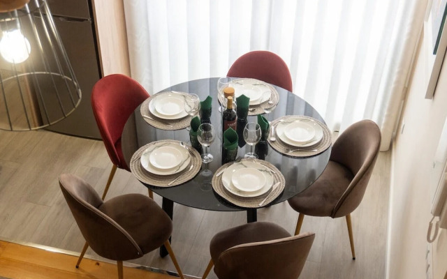 City Center Comfort Apartment B by Vacationy