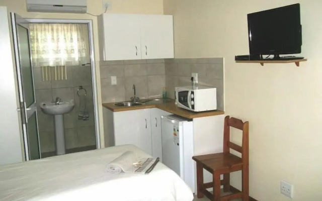 Boesmanland Guesthouse