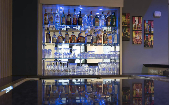 Holiday Inn Express München-Messe by IHG