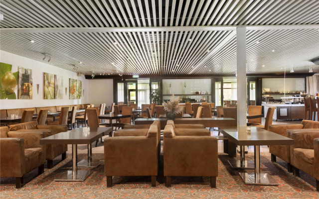 Best Western Hotel Scheele