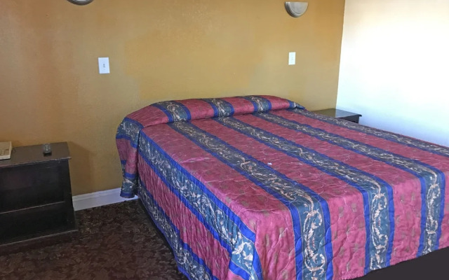 Rio Motor Palace Inn