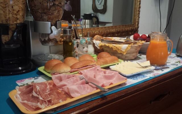 Belsit Bed&Breakfast