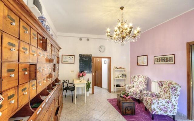 Bellafiora Bed & Breakfast