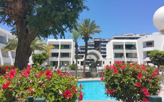 Apartamentos Optimist Tenerife