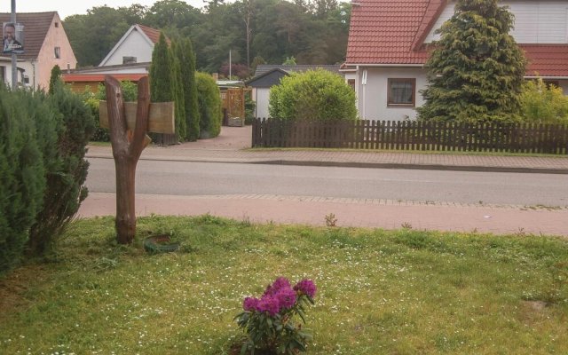 Amazing Apartment in Rostock W/ Wifi And 1 Bedrooms