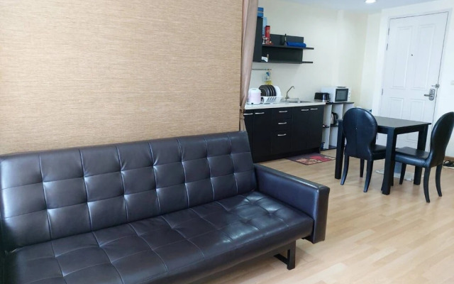 The Clover Phuket Condo