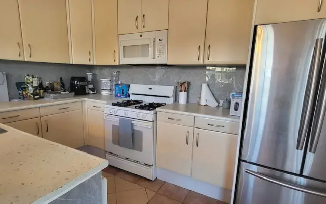 Tierra del Sol Beach Home