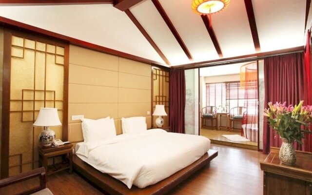Zhenmei Holiday Inn - Lijiang